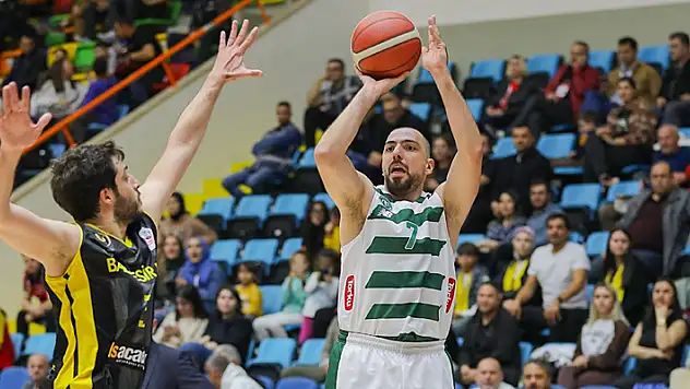 Konyaspor, Balıkesir'i devirdi
