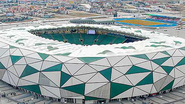 Konyaspor- Başakşehir maçı biletleri satışa çıkıyor
