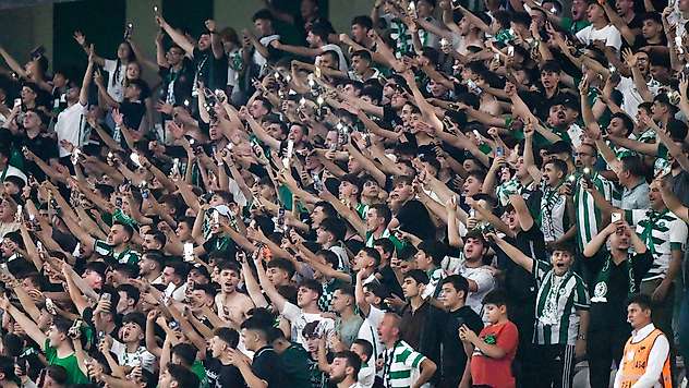 Konyaspor-Başakşehir maçının biletleri satışta