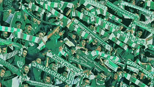Konyaspor-Başakşehir maçının biletleri ne zaman satışta?
