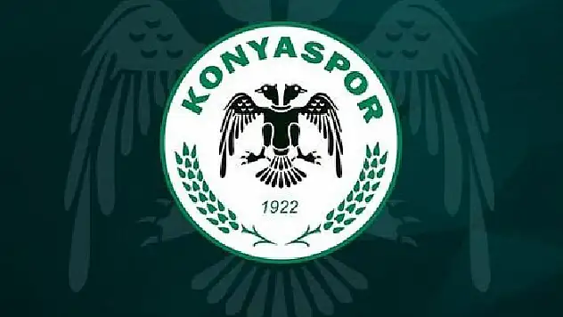 Konyaspor, Başakşehir maçının ertelenmesi için TFF'ye başvurdu

