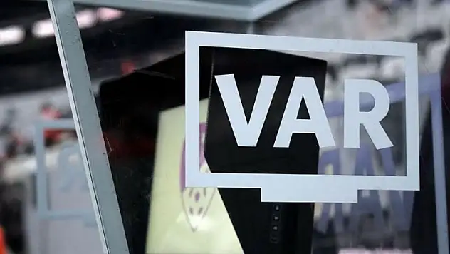 Konyaspor-Başakşehir maçının VAR hakemi açıklandı