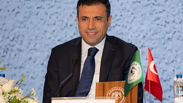 Konyaspor başarılara ulaşacaktır