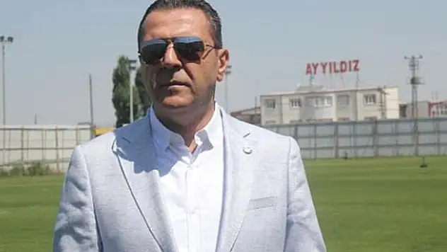 Konyaspor Basın Sözcüsü Güven Öten: 'Bu takım asla küme düşmeyecek'