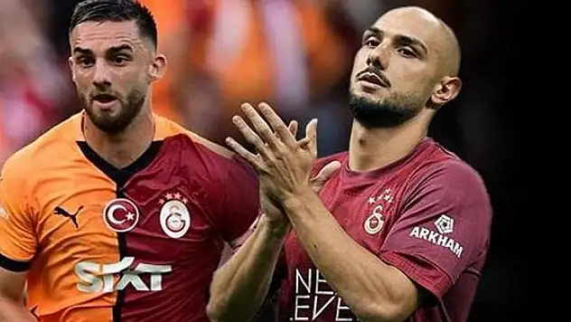 Konyaspor Basın Sözcüsü isimleri açıkladı!