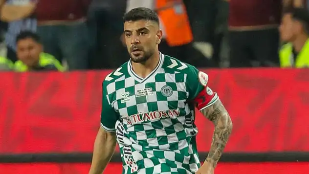Konyaspor Başkanı Atiker'den Adil açıklaması