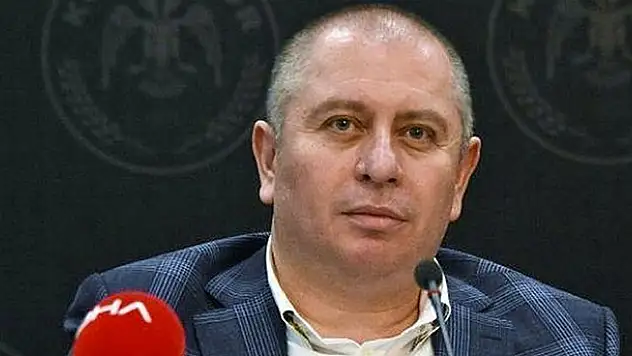 Konyaspor Başkanı Hilmi Kulluk: 'Lanetli kulüplere eklenmek için hedef mi gösteriliyoruz?'
