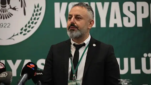 Konyaspor Başkanı Ömer Korkmaz: Bu gece gereken neyse yapılacak