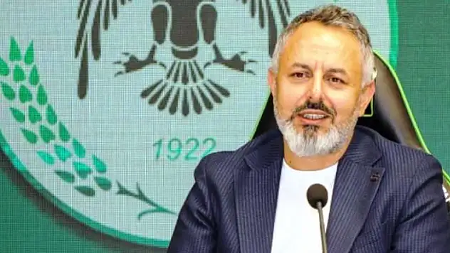 Konyaspor Başkanı Ömer Korkmaz'dan Kurban Bayramı mesajı
