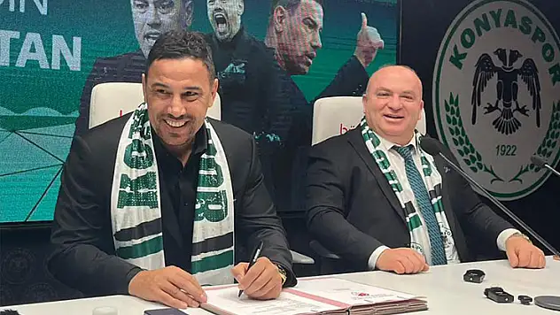 Konyaspor Başkanı Vekili Kaya: Çağdaş hocamızla ivme kazanacağız