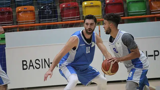 Konyaspor Basket-Fethiye