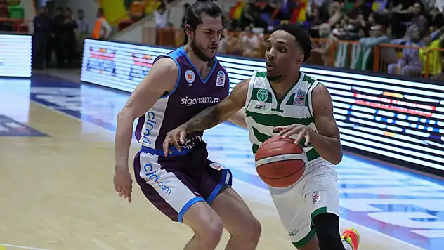 Konyaspor Basket, Fethiye virajında 