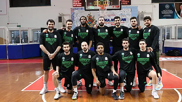 Konyaspor Basket için süre sona eriyor