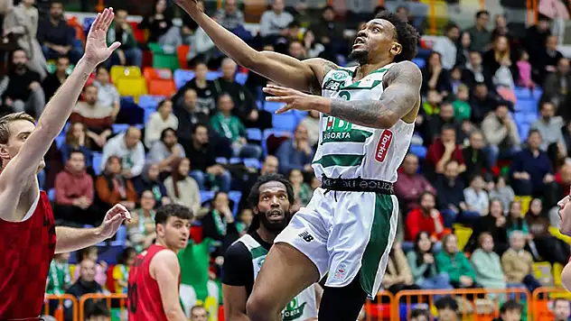 Konyaspor Basket İstanbul seferinde!