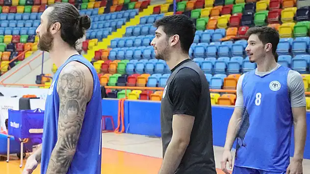 Konyaspor Basket, Ormanspor'u bekliyor