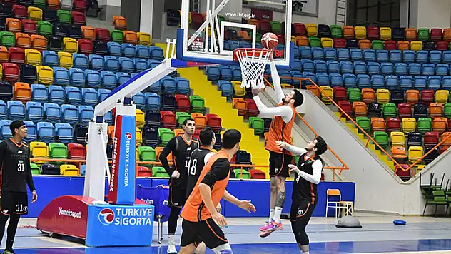 Konyaspor Basket yarın toplanacak