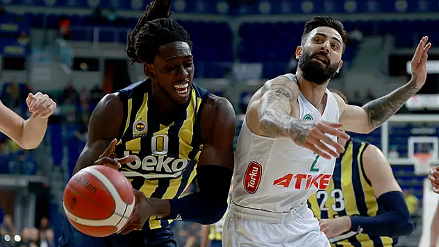 Konyaspor Basket zorlu virajda
