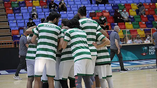Konyaspor Basketbol, 7 Ağustos'u bekliyor