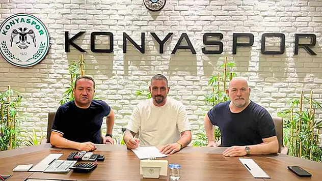 Konyaspor Basketbol Emrah Benli'ye emanet