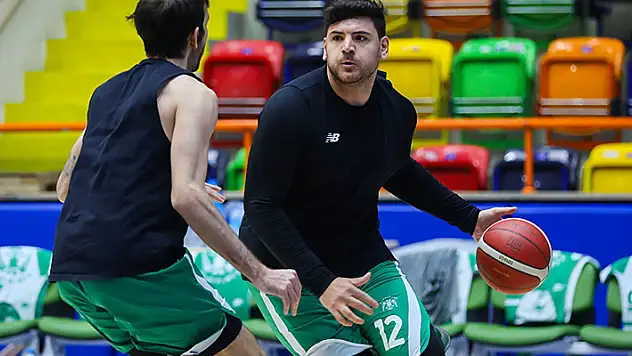 Konyaspor Basketbol, İstanbul yolcusu
