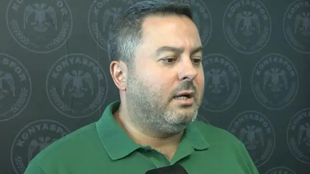 Konyaspor Basketbol Koçu Gençoğlu: Kiminle oynuyorsak oynayalım önceliğimiz mücadele

