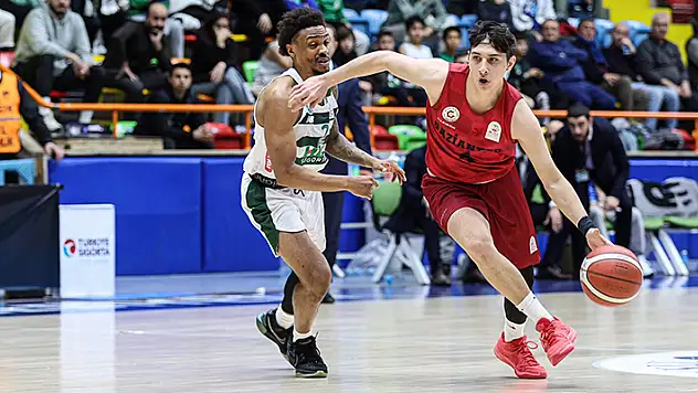 Konyaspor Basketbol,  Sigrtom.net ile karşılaşacak