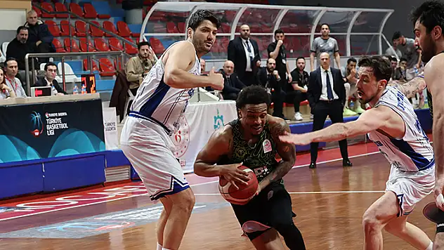 Konyaspor, basketbol şubesini askıya alıyor
