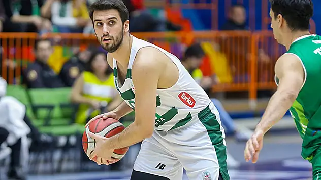 Konyaspor Basketbol TED Kolejliler sınavında
