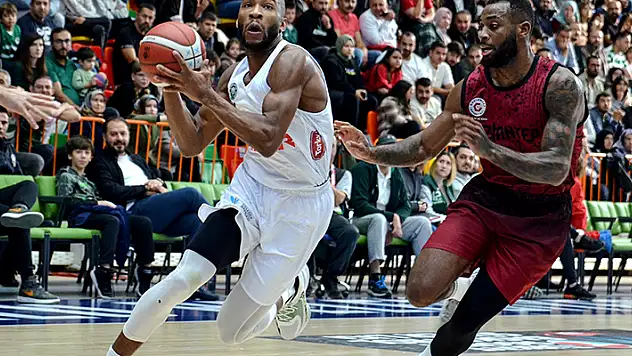 Konyaspor Basketbol Türk Telekom sınavında