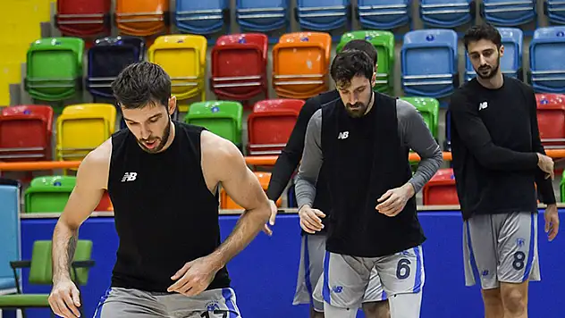 Konyaspor Basket'in rotası Ormanspor