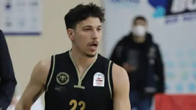 Konyaspor Basket'te Antalya mesaisi 
