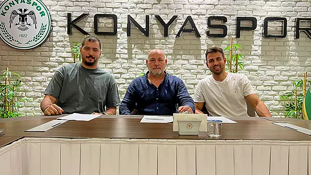 Konyaspor Basket'te çalışmalar başlayacak