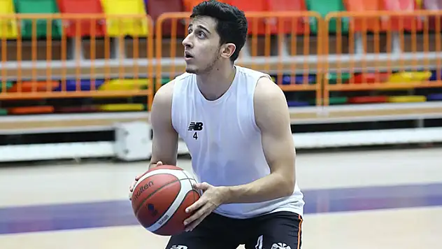Konyaspor Basket'te çalışmalar sürüyor
