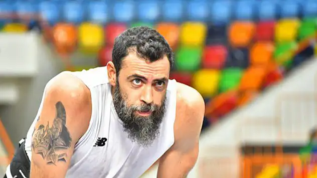 Konyaspor Basket'te yaprak dökümü