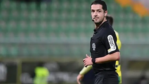 Konyaspor-BATE Borisov maçını Portekizli hakem Gustavo Fernandes Correia yönetecek

