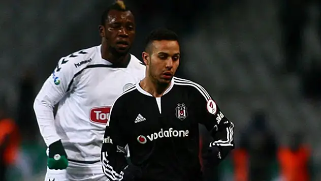 Konyaspor - Beşiktaş maçının tarihi değişti