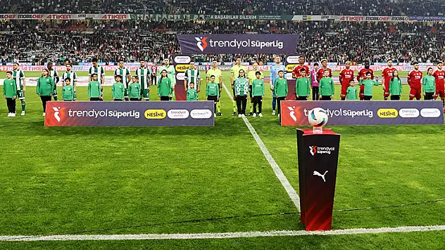 Konyaspor-Beşiktaş maçının VAR hakemi açıklandı