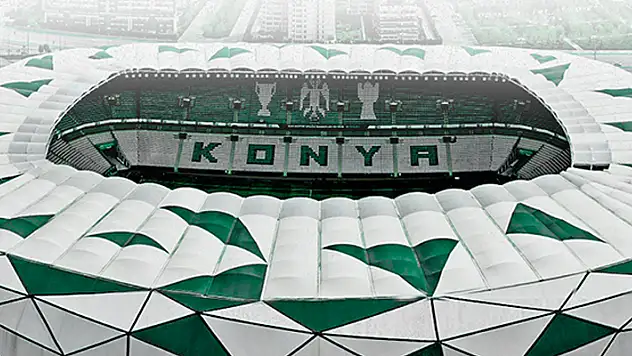 Konyaspor- Beyoğlu Yeni Çarşı biletleri satışa çıkıyor
