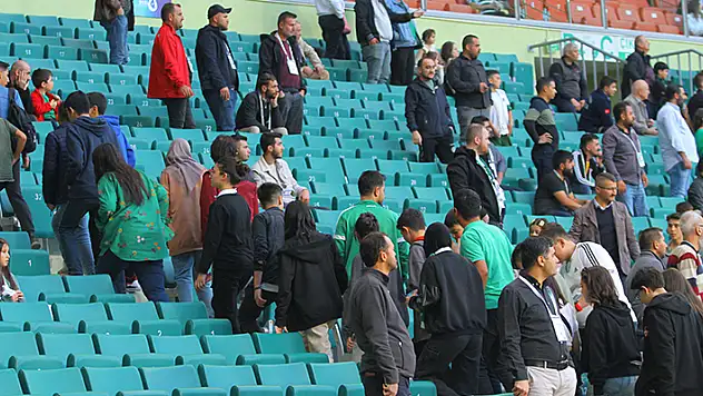 Konyaspor bilet fiyatlarında indirim yapacak