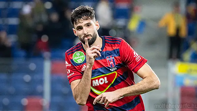 Konyaspor Boşnak forvet Kenan Kodro'nun peşinde