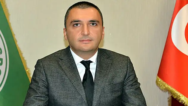 Konyaspor, Braga maçından umutlu