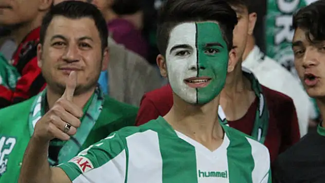 Konyaspor, Braga'yı konuk edecek