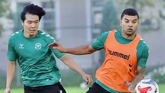 Konyaspor bugün dinlenecek