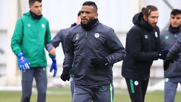 Konyaspor bugün toplanıyor!