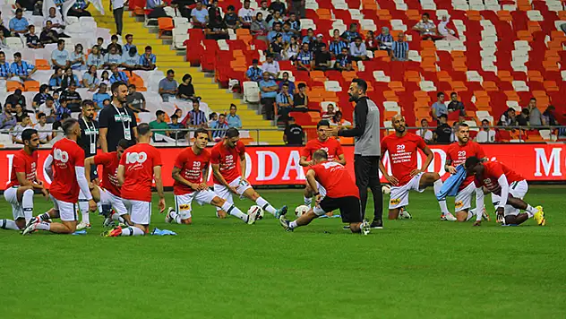 Konyaspor büyük bir camia
