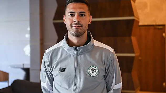 Konyaspor büyük bir camia!