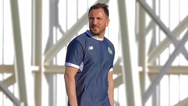 Konyaspor camiası en iyisini hak ediyor
