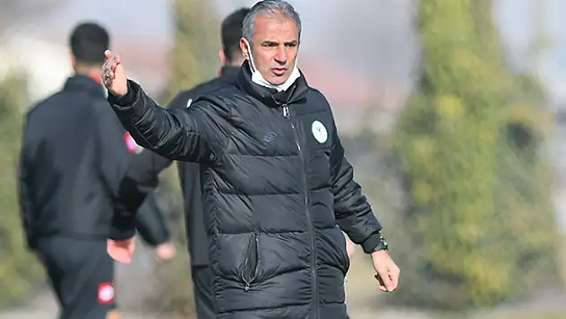 Konyaspor çıkış arıyor