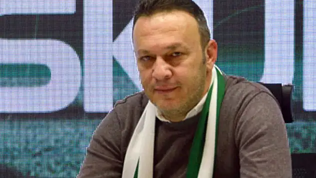 Konyaspor çok sert çıktı!