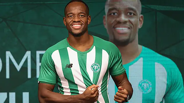 Konyaspor'da 12 isim gitti, 12 isim geldi